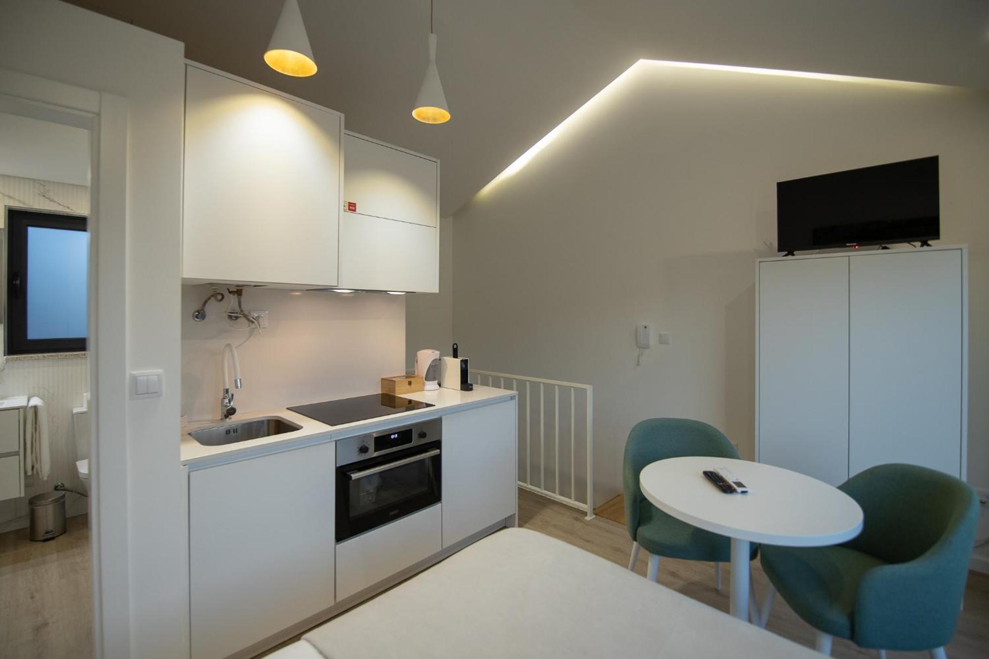 Appartement Fafel Little House - Quinta De Cravaz à Lamego Extérieur photo