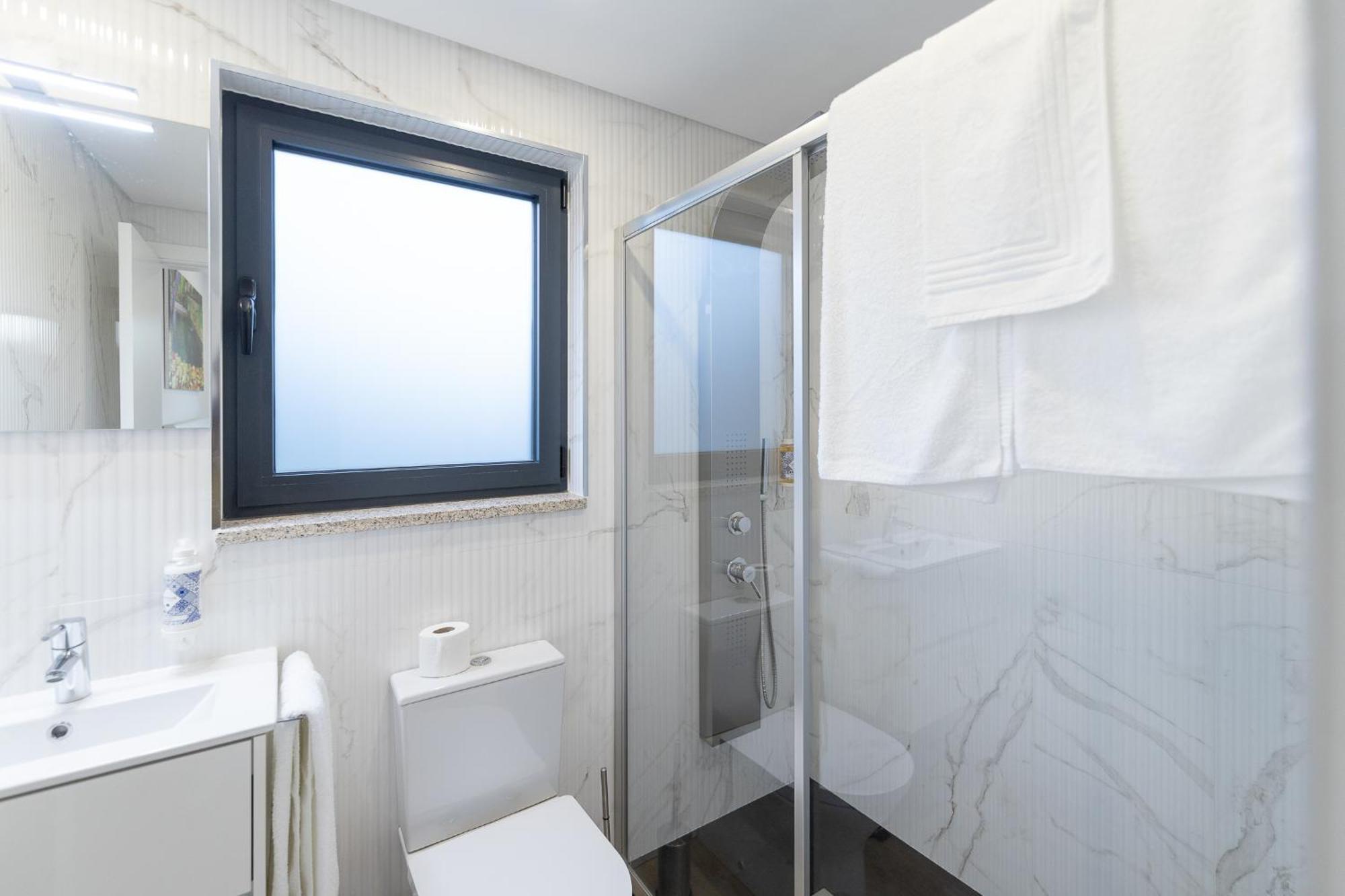 Appartement Fafel Little House - Quinta De Cravaz à Lamego Extérieur photo